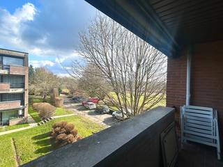 In een oase van rust in de Leuvense rand treft u Residentie Populierenhof, een residentie waar ruimte en groene vergezichten de boventoon voeren,...