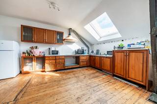 6000 Charleroi - avenue Gillieaux, 36...