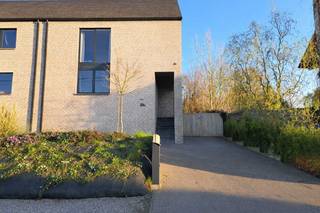 House for sale in Lubbeek