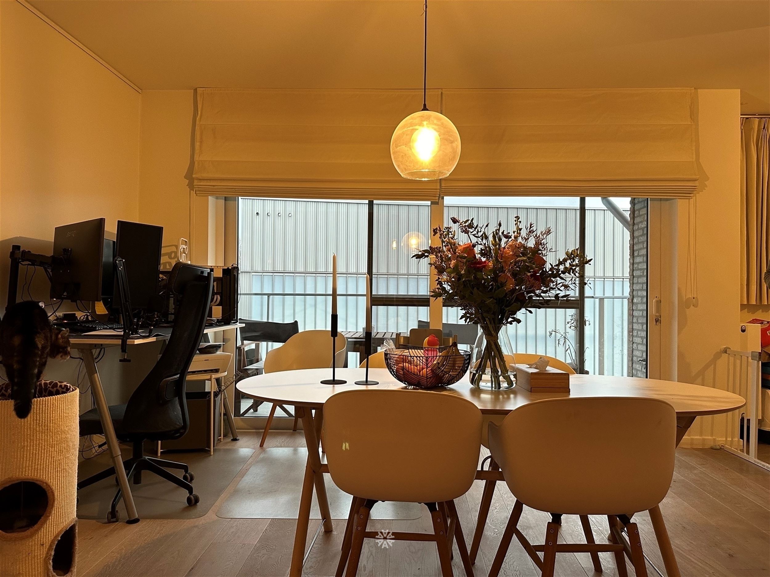 Appartement - photo 5