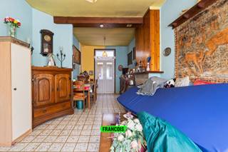House for sale in Blankenberge