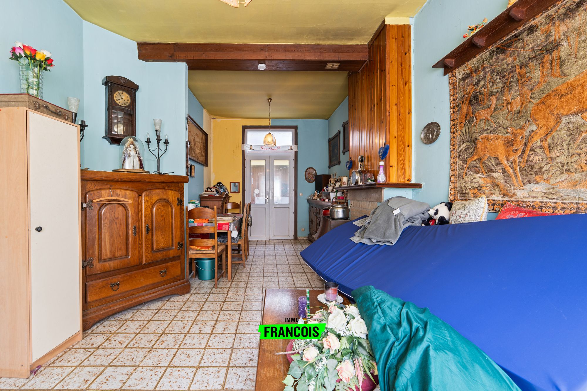 House for sale in Blankenberge with 2 bedrooms - photo 2