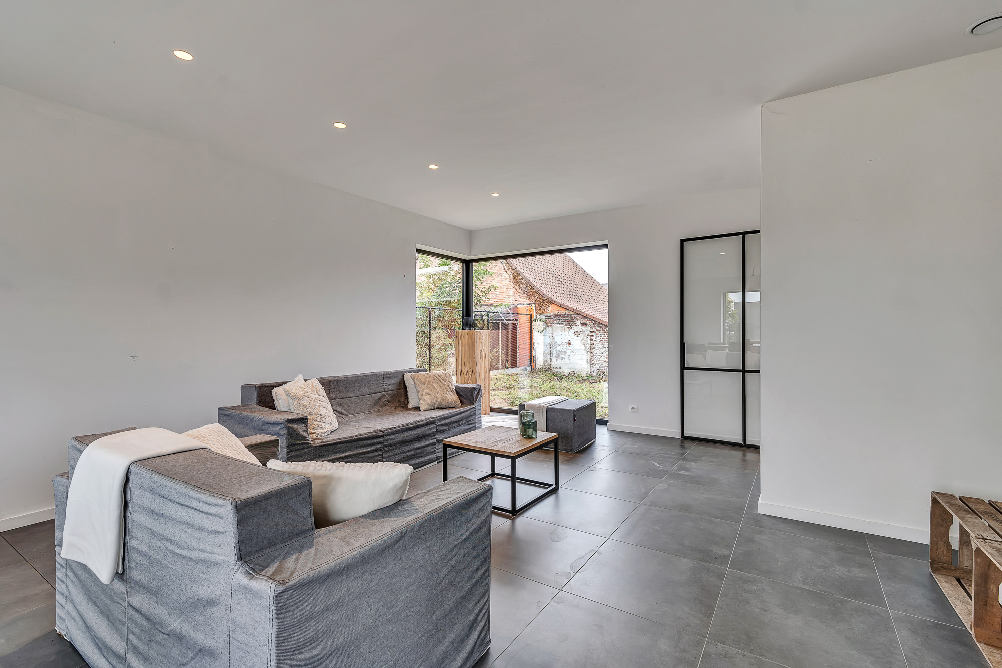 Maison à louer à Vinkt avec 4 chambres - photo 5