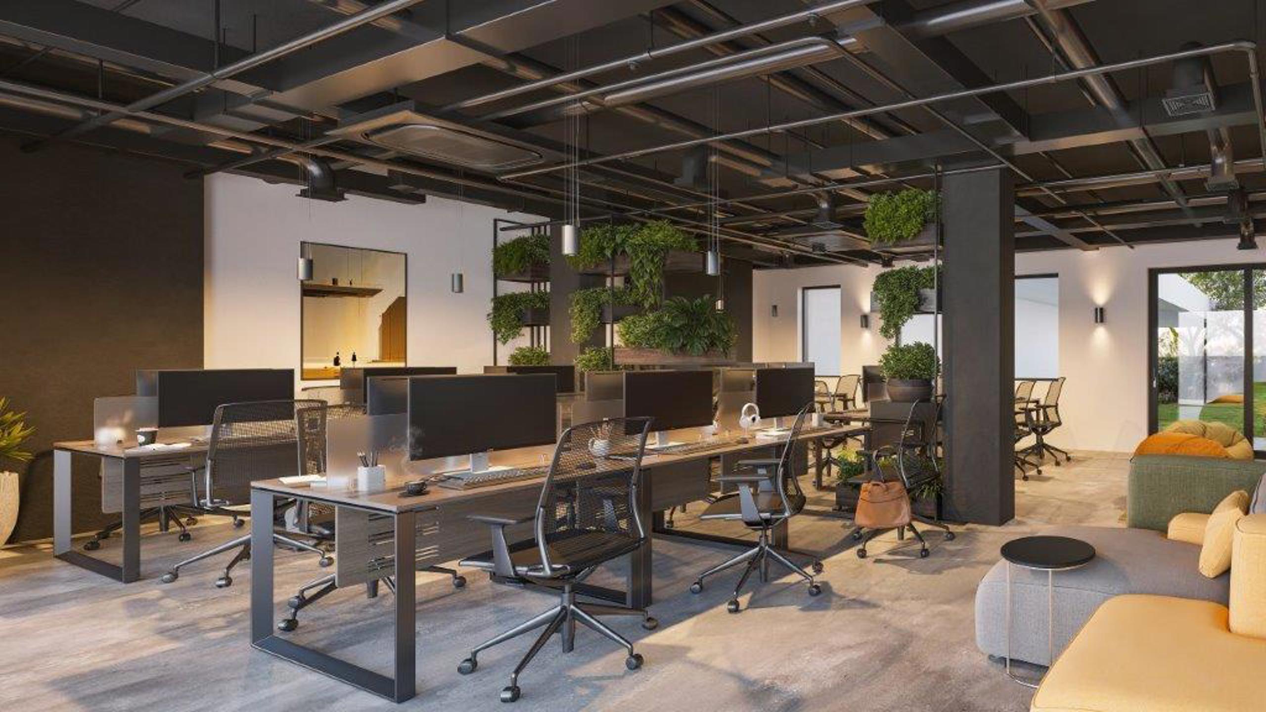 Commercial for sale in Deinze - photo 5