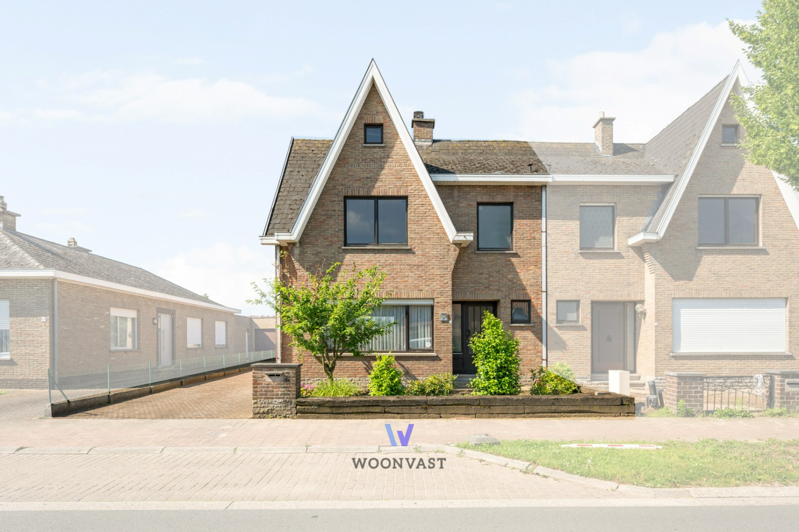 Maison à vendre à Zele