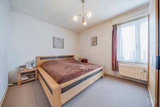 Apartment for sale in Liège