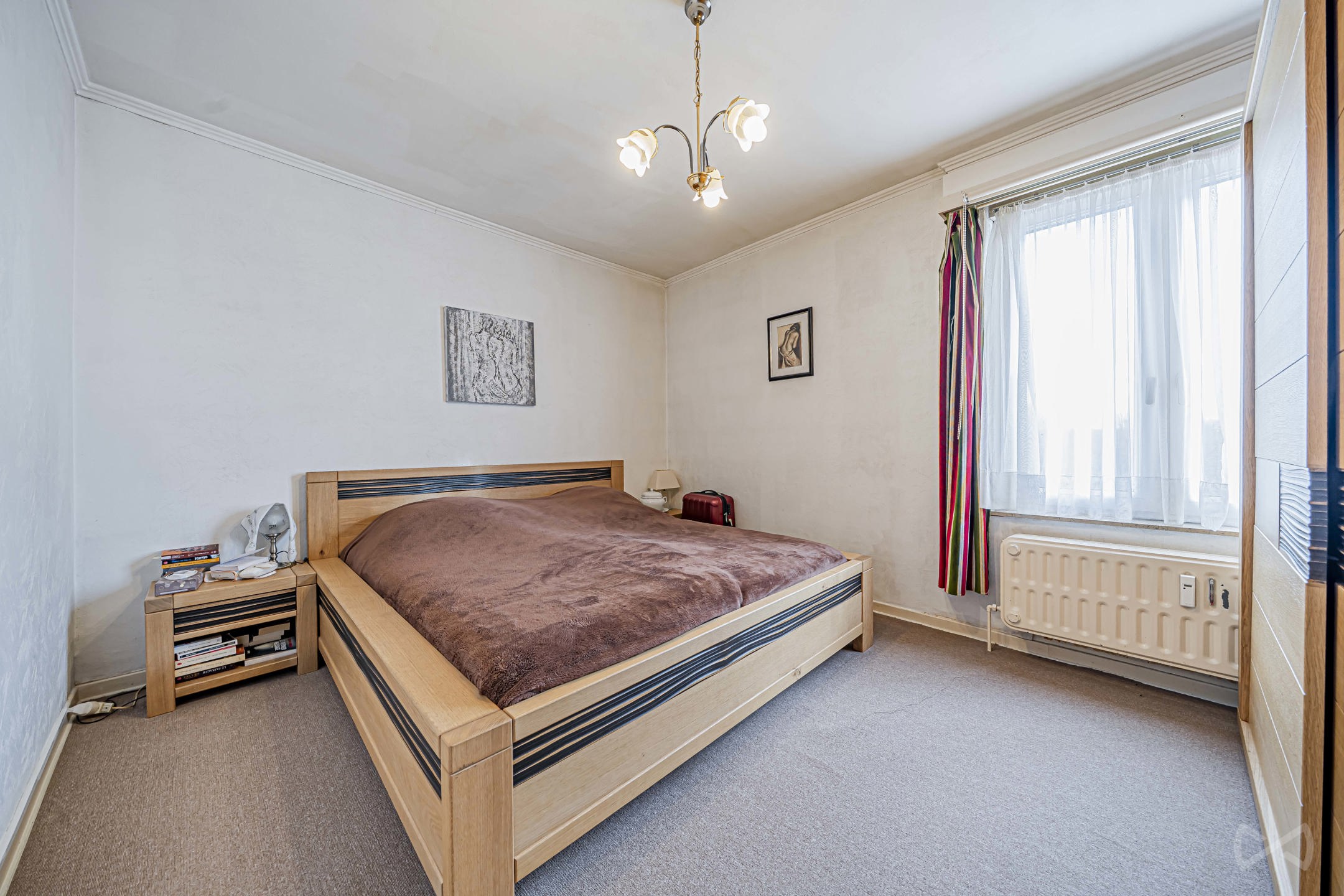 Apartment for sale in Grivegnée with 1 bedroom - photo 3