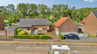 Terrain à vendre à Ninove