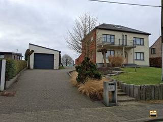 House for sale in Tongeren-Borgloon