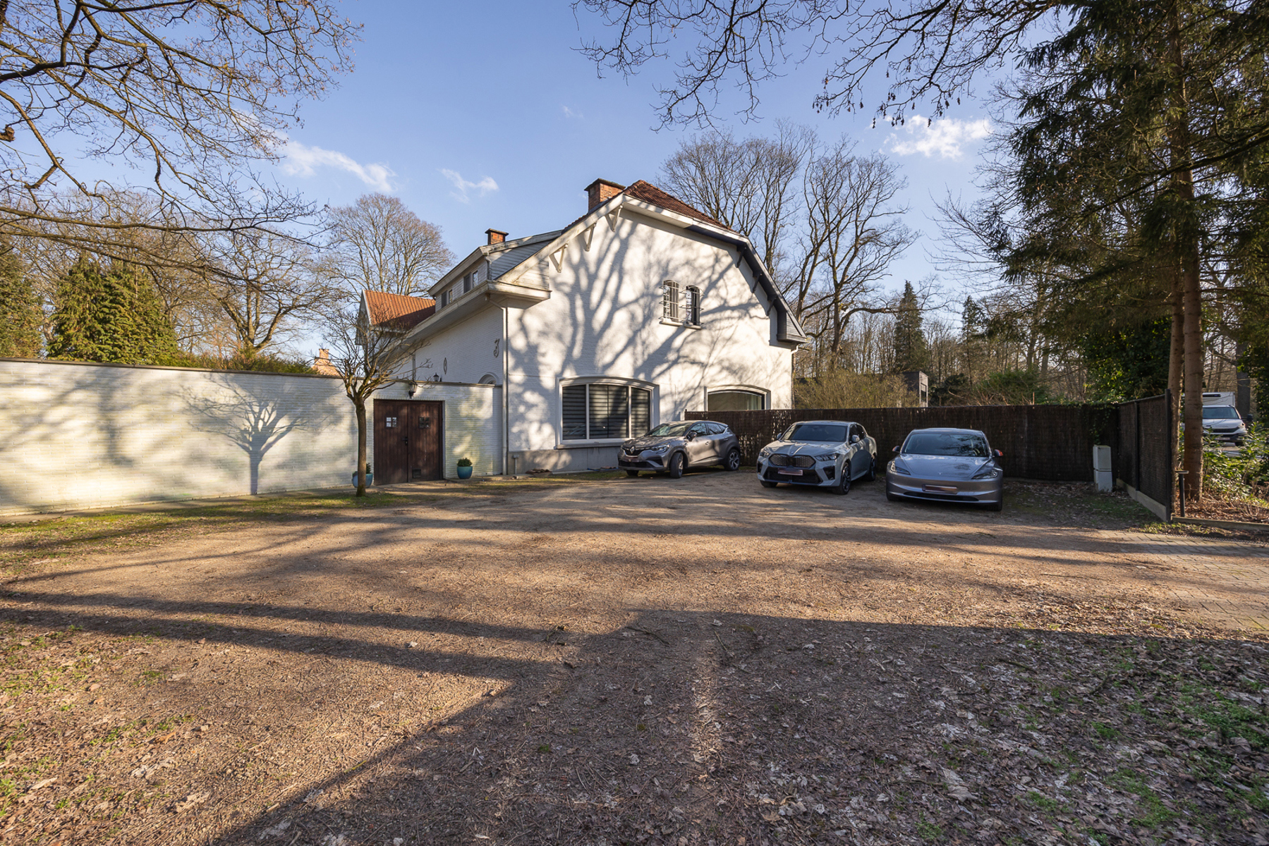 Gerenoveerde villa op prachtig perceel van 1.013 m²  - foto 3