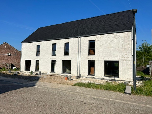 NIEUWBOUWPROJECT IN DE SINT STEFANUSSTRAAT TE MILLEN - foto 2