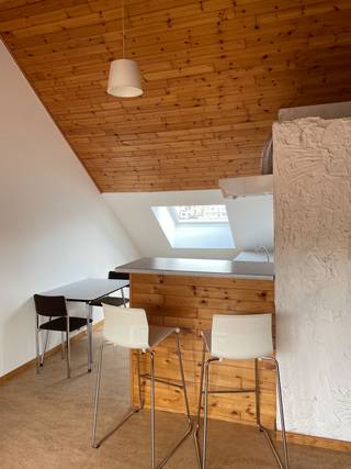 Maison à vendre à Louvain