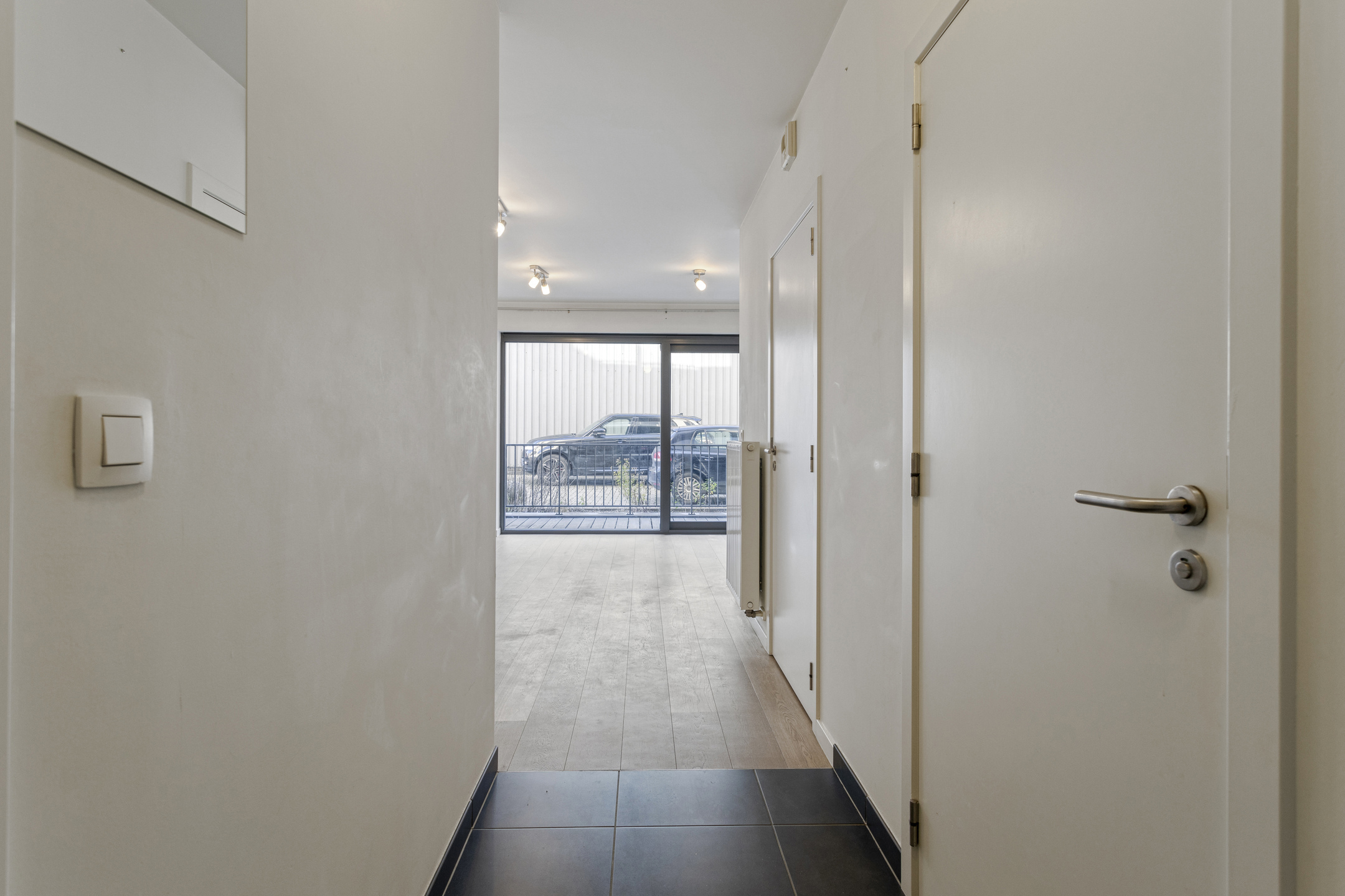 Apartment for sale in Gentbrugge with 1 bedroom - photo 5