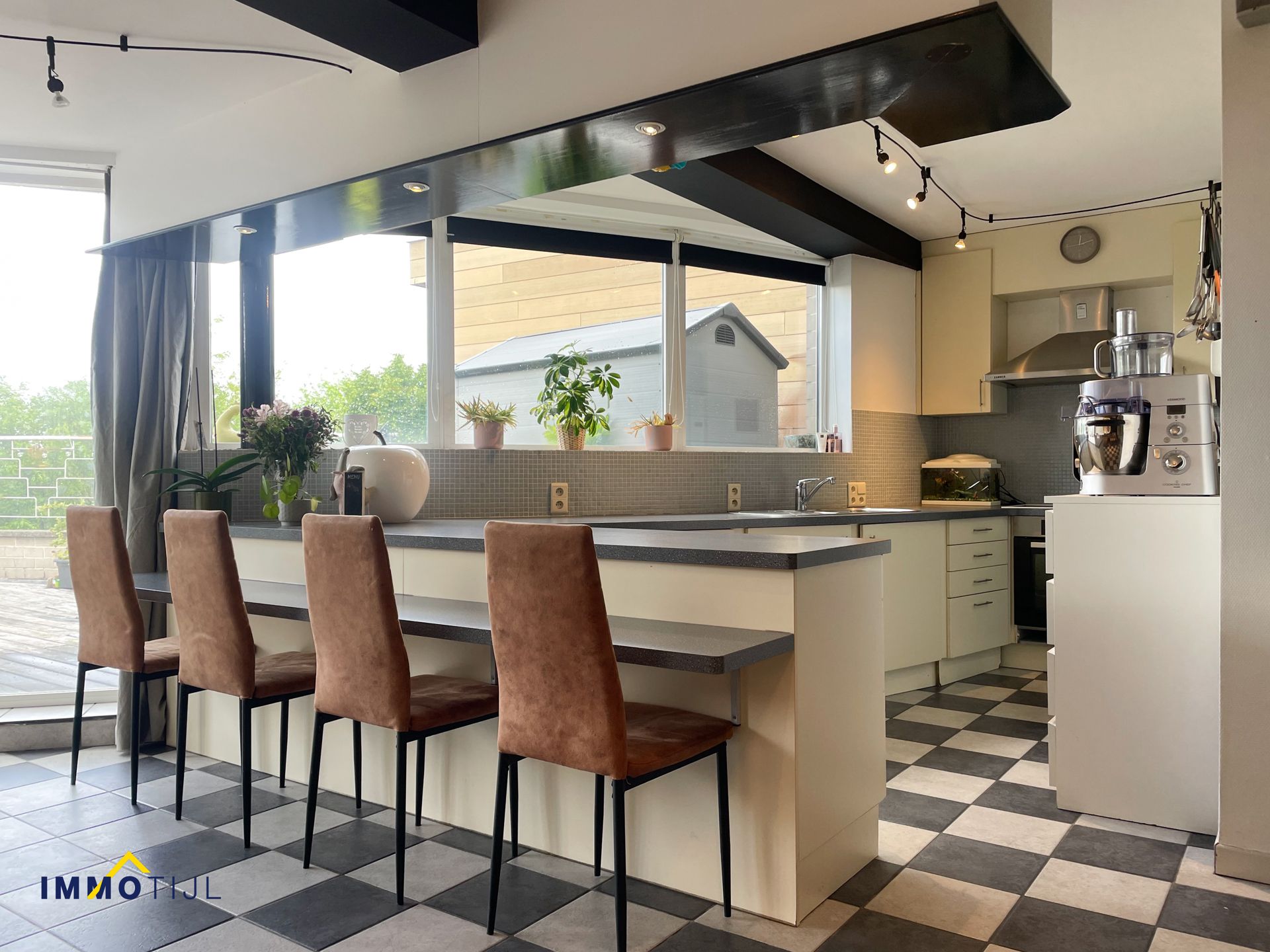 Appartement à vendre à Grammont avec 3 chambres - photo 2