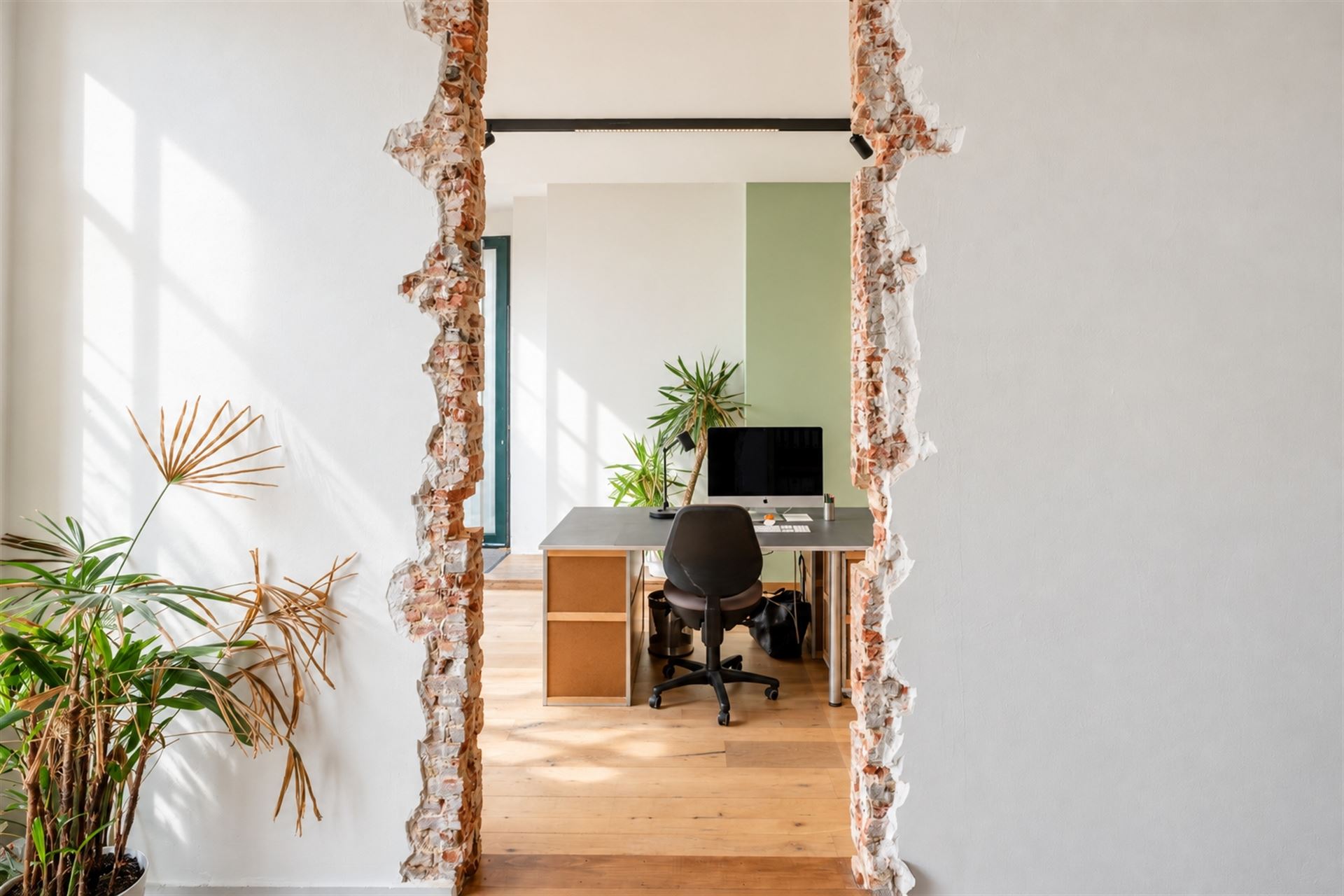 Bureaux - photo 5