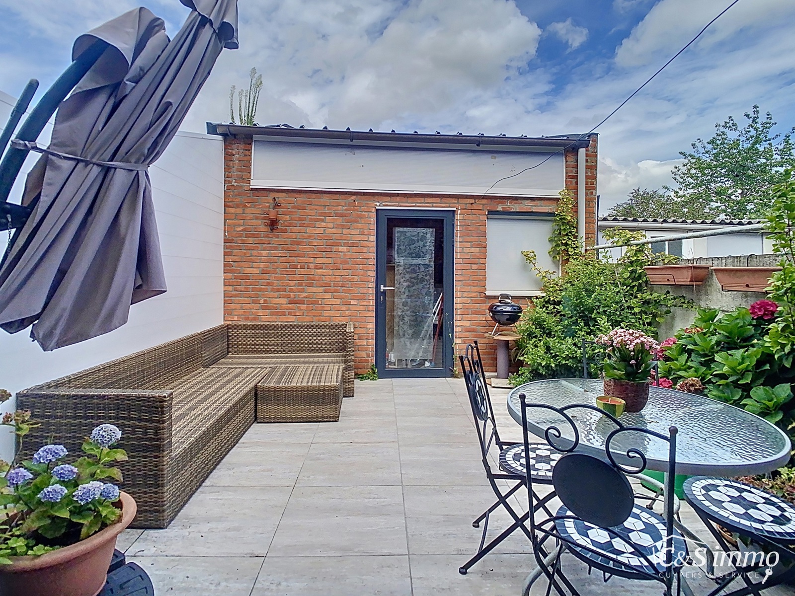 Instapklare woning nabij Schoonselhof - foto 1