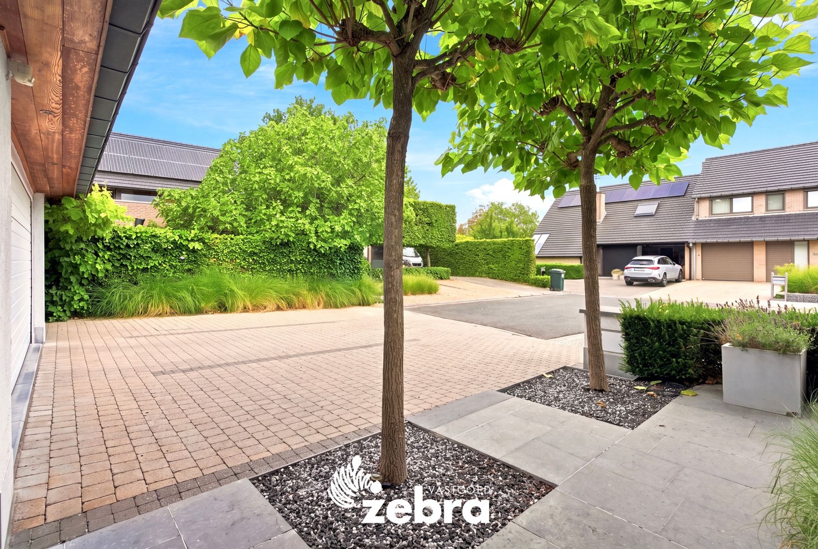Villa in doodlopende straat te Roeselare! - foto 4