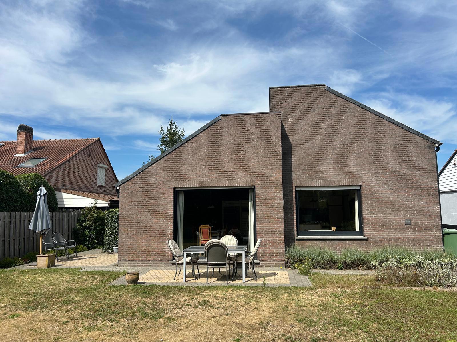 Ruime villa in rustige buurt - foto 5