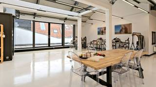 Commercial à louer à Anvers