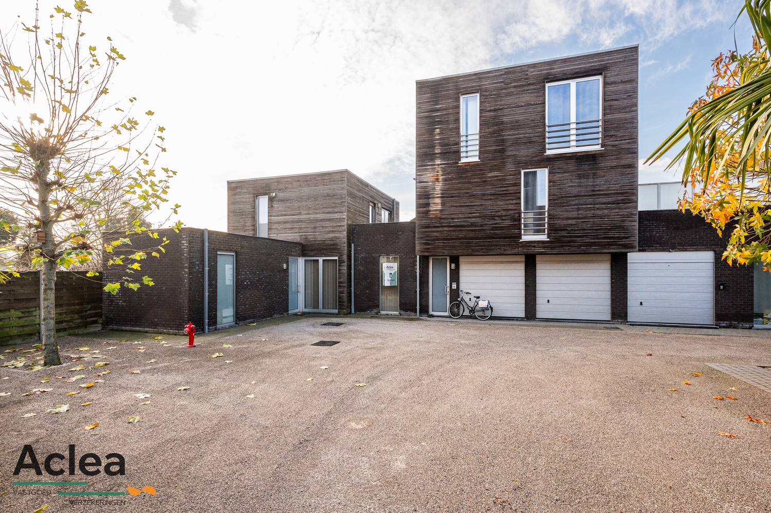 Maison à vendre à Eeklo avec 3 chambres - photo 1