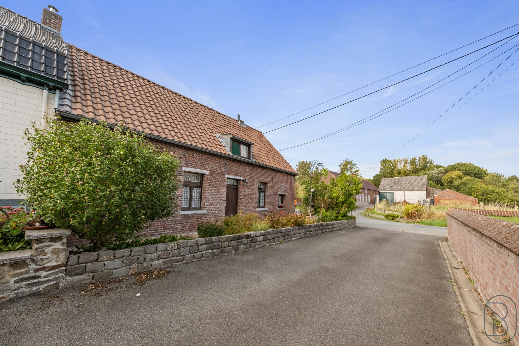 Ideaal gelegen te renoveren hoeve - foto 1