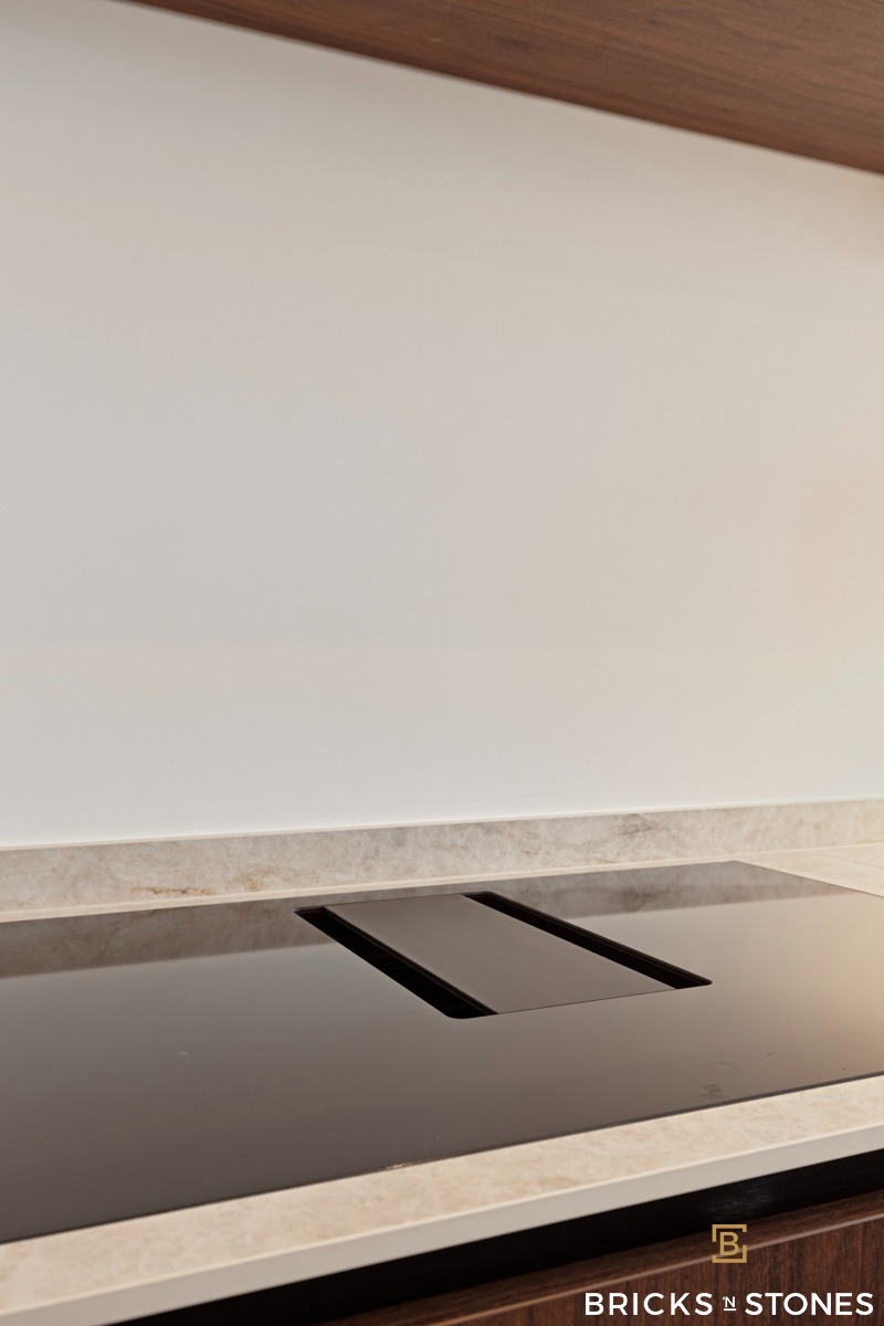 Luxueus gerenoveerd en bemeubeld 3 slaapkamer appartement - foto 5