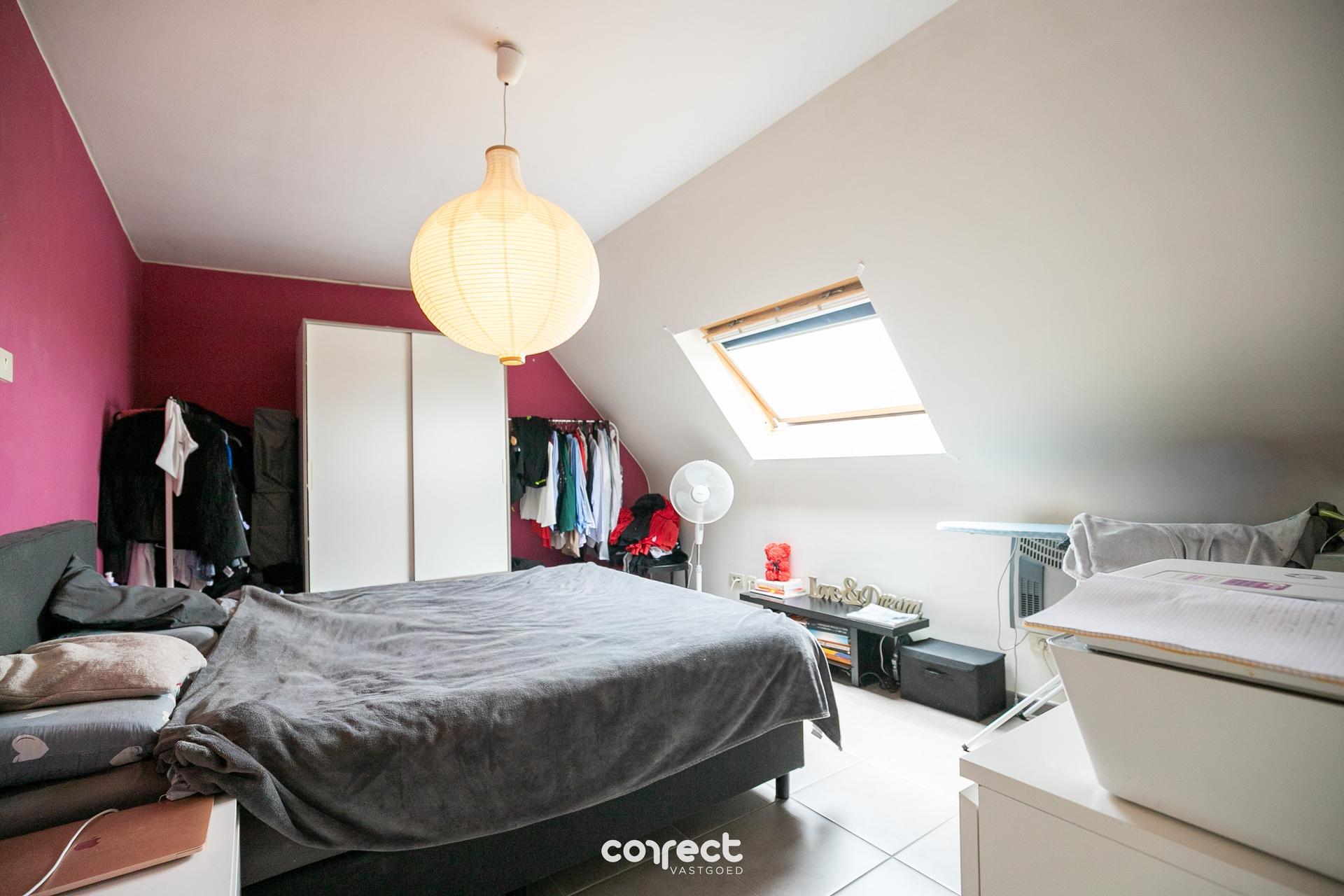 Apartment for rent in Eernegem with 3 bedrooms - photo 5
