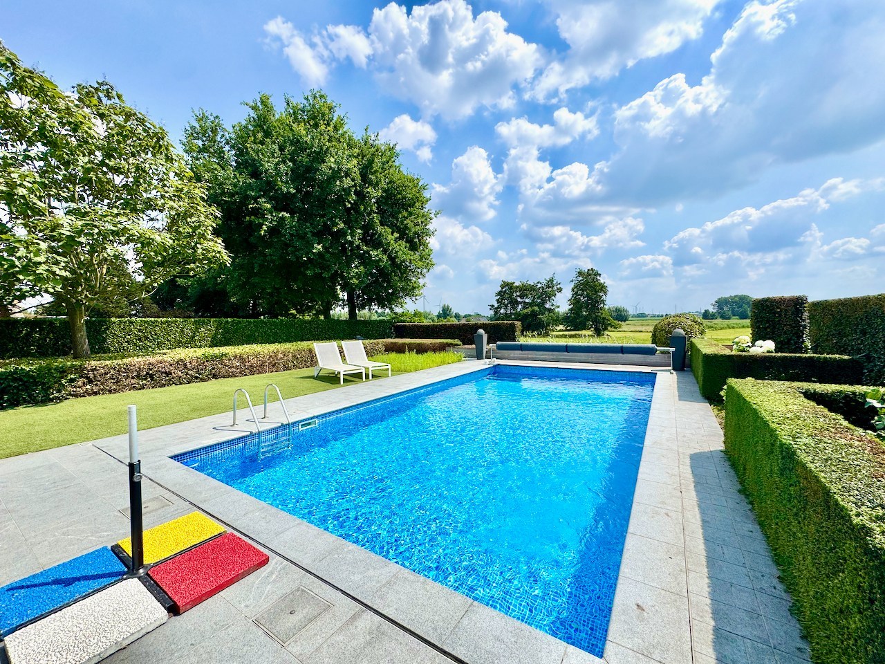 Maison à vendre à Ertvelde avec 4 chambres - photo 2