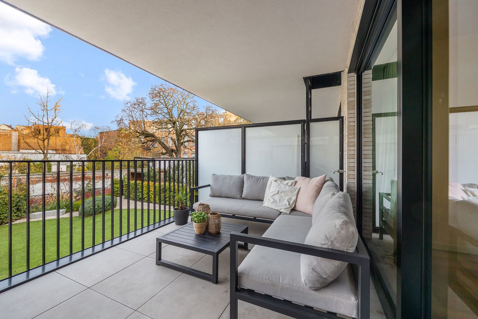 Appartement te koop in Antwerpen met 2 slaapkamers - foto 5