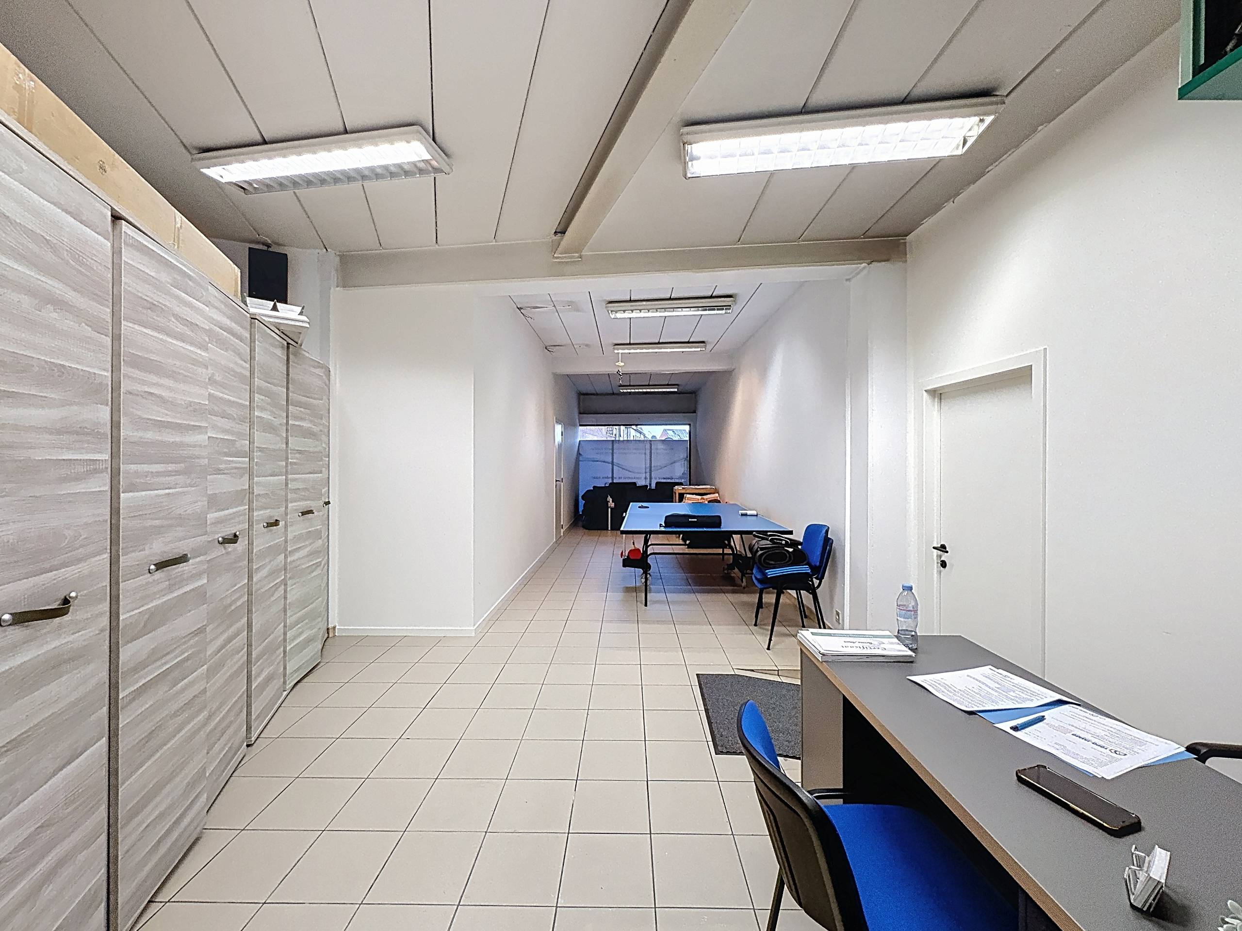 Commercieel gelijkvloers op toplocatie Denderleeuw - foto 5