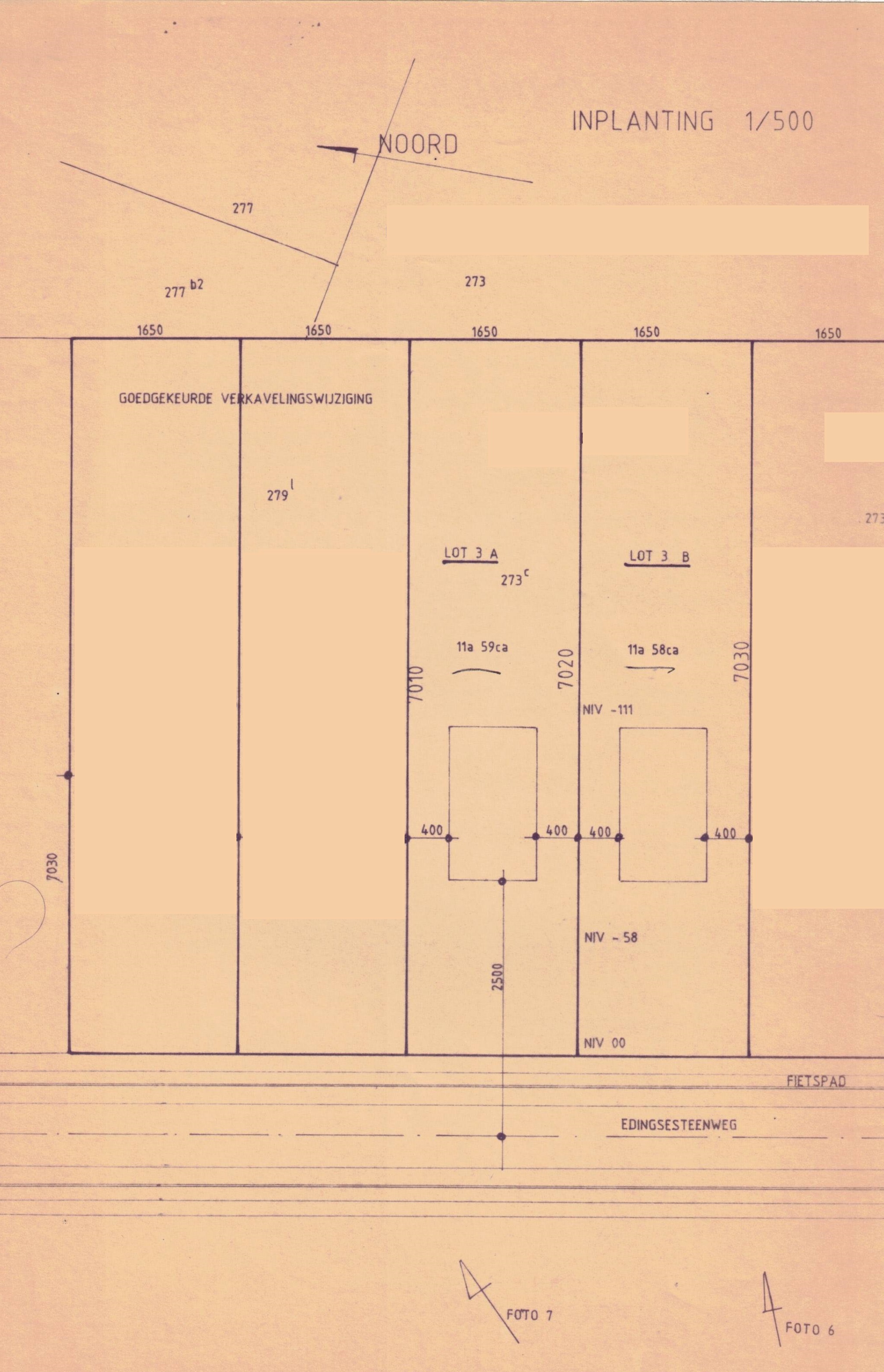 Perceel bouwgrond voor open bebouwing met prachtig zicht - foto 5