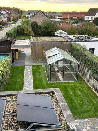 Maison à vendre à Vieux-Turnhout