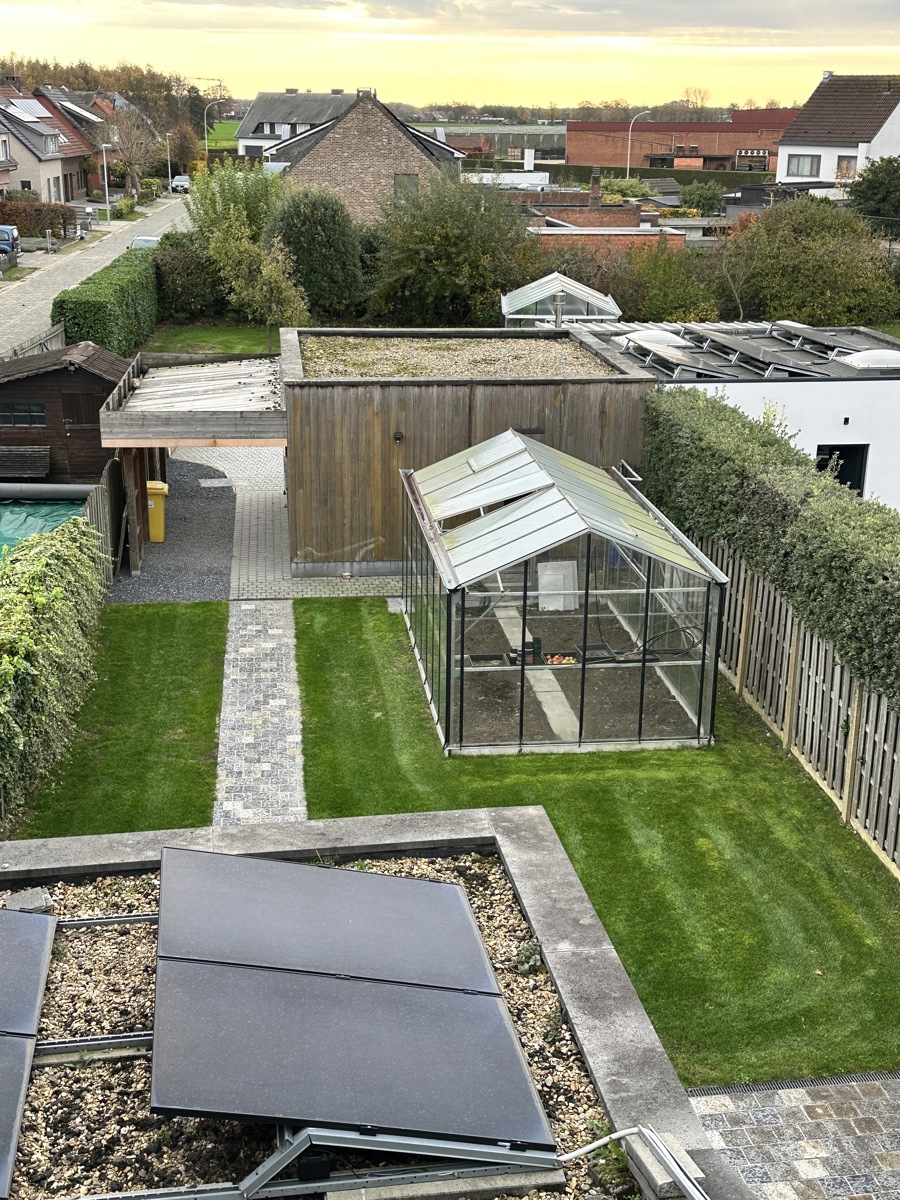 Maison à vendre à Oud-Turnhout avec 3 chambres - photo 3