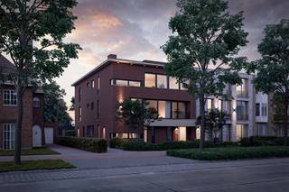 Apartment for sale in Brasschaat