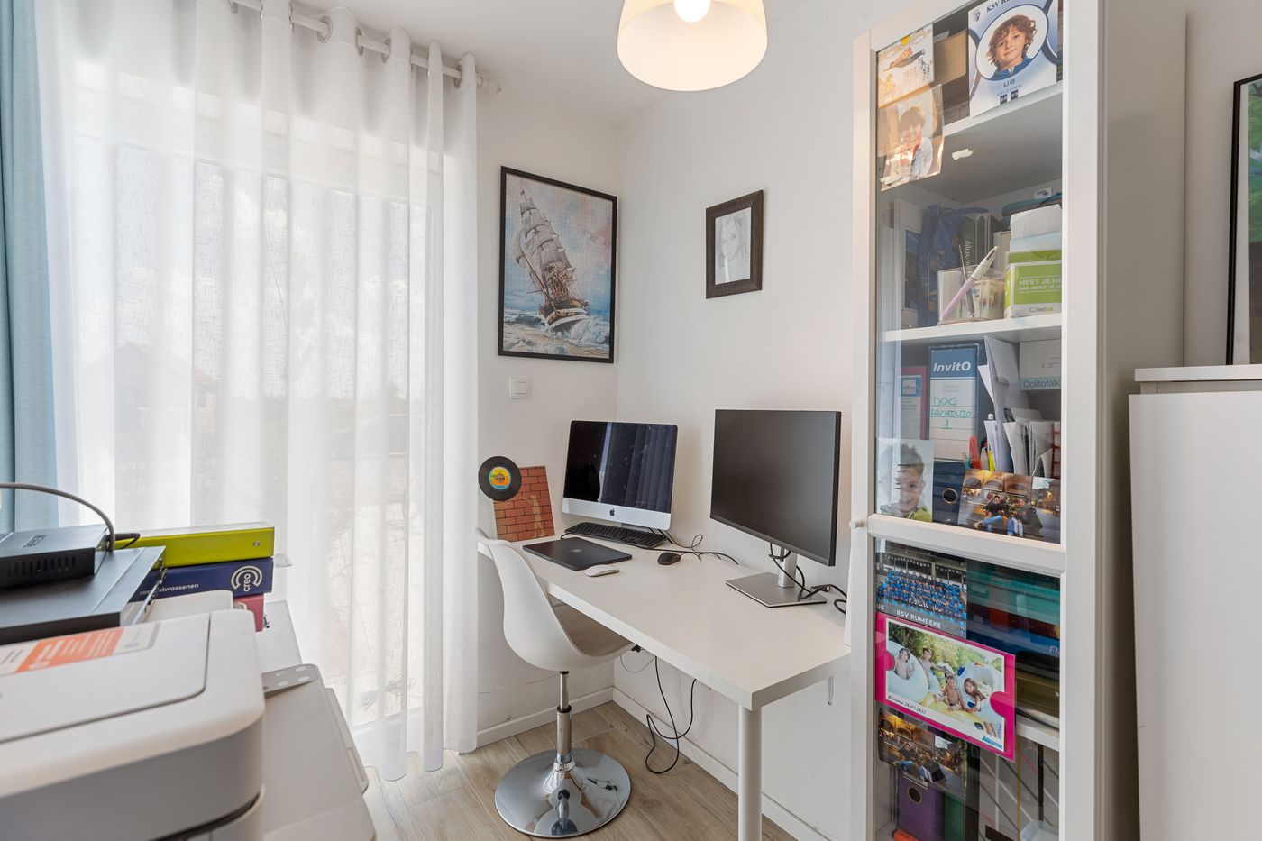 Energiezuinige woning met 4 slaapkamers in Rumbeke - foto 4