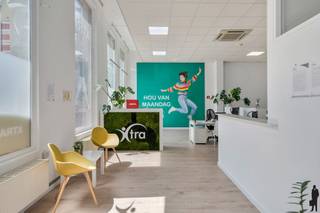 Commercial for sale in Turnhout