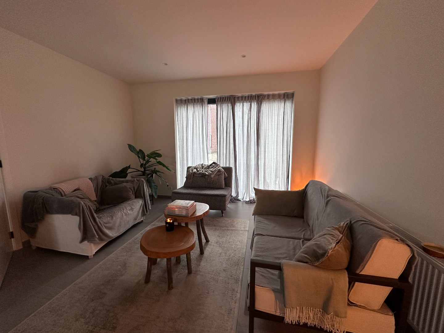 Nieuwbouw woning in dorpskern Sleidinge - foto 4