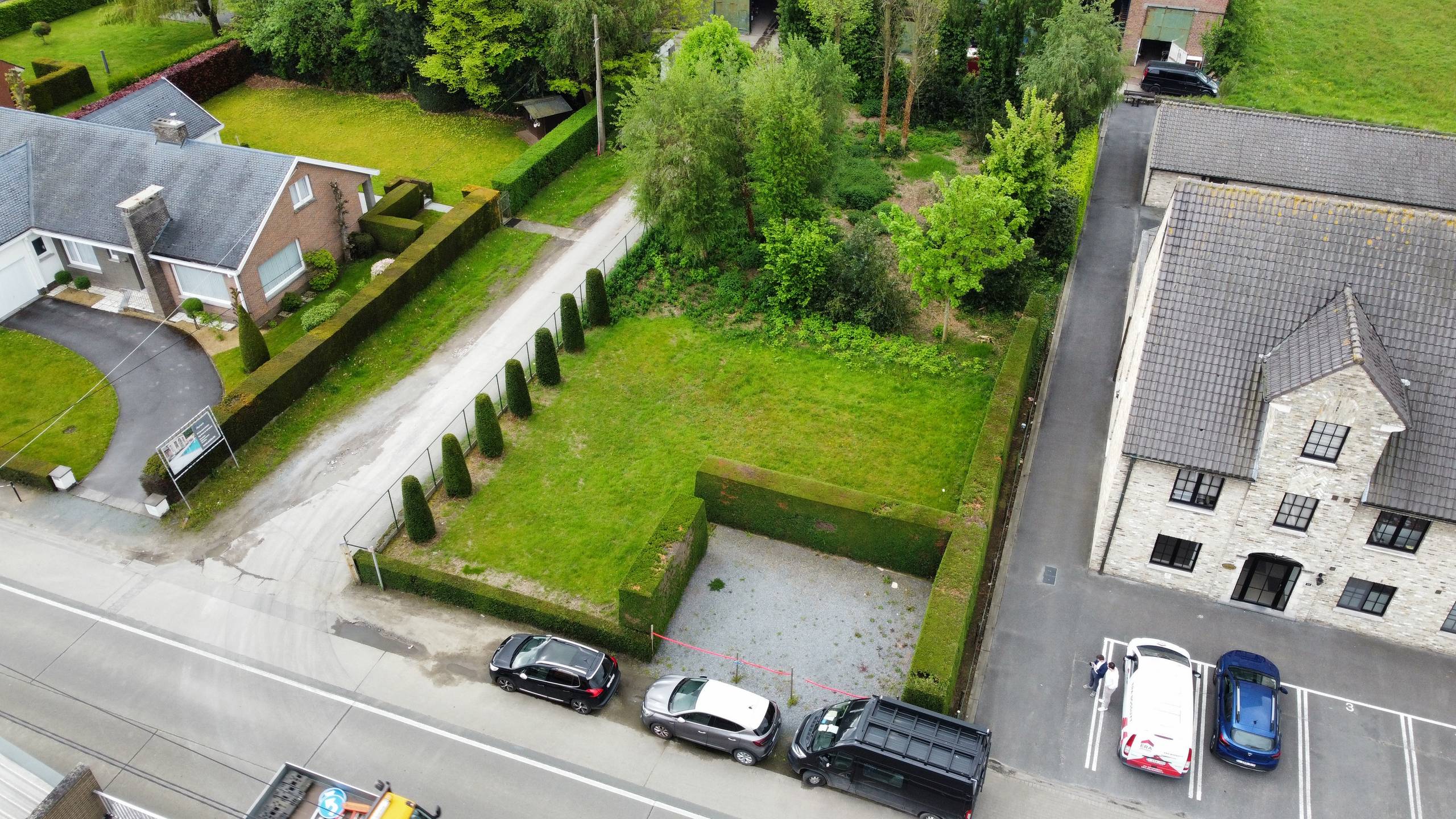 Terrain à vendre à Waregem - photo 5