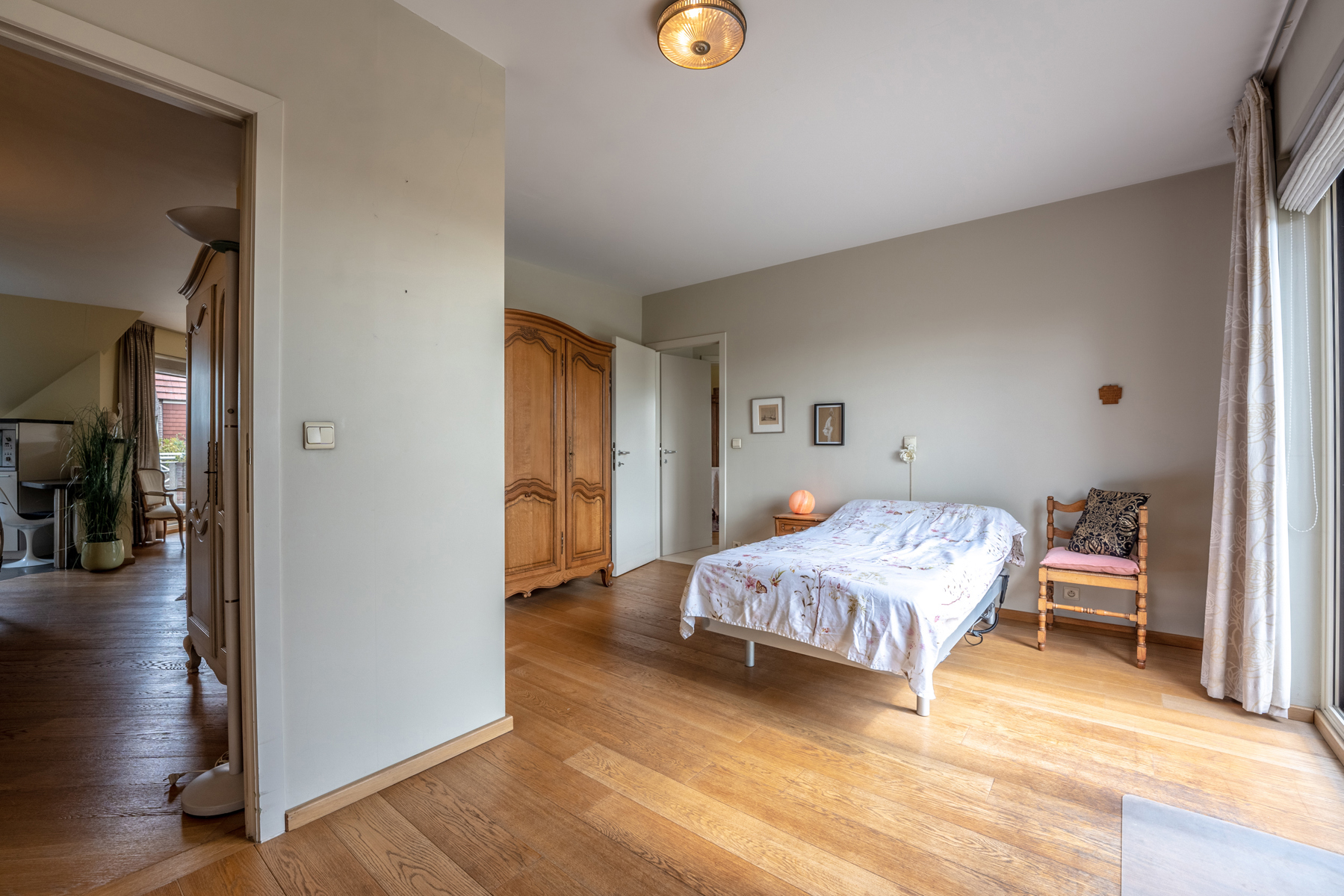 Appartement à louer à Stabroek avec 2 chambres - photo 5