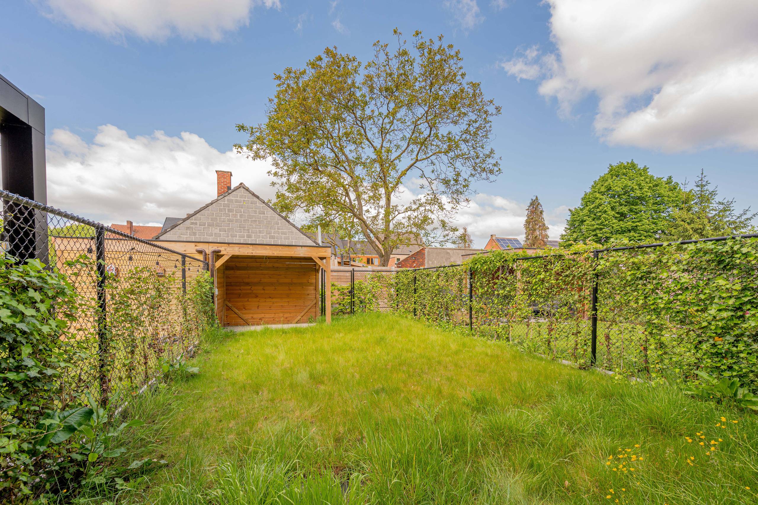 Moderne gezinswoning met tuin in Turnhout - foto 3