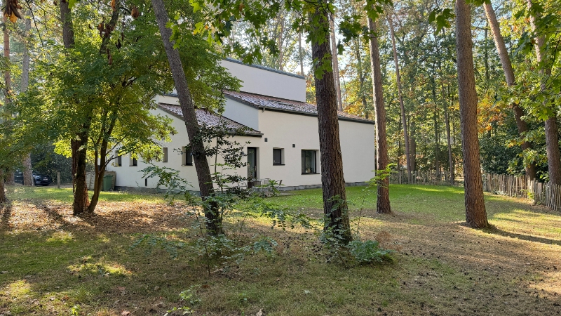 Charmante vernieuwde villa van 231m² op 20 are - foto 4