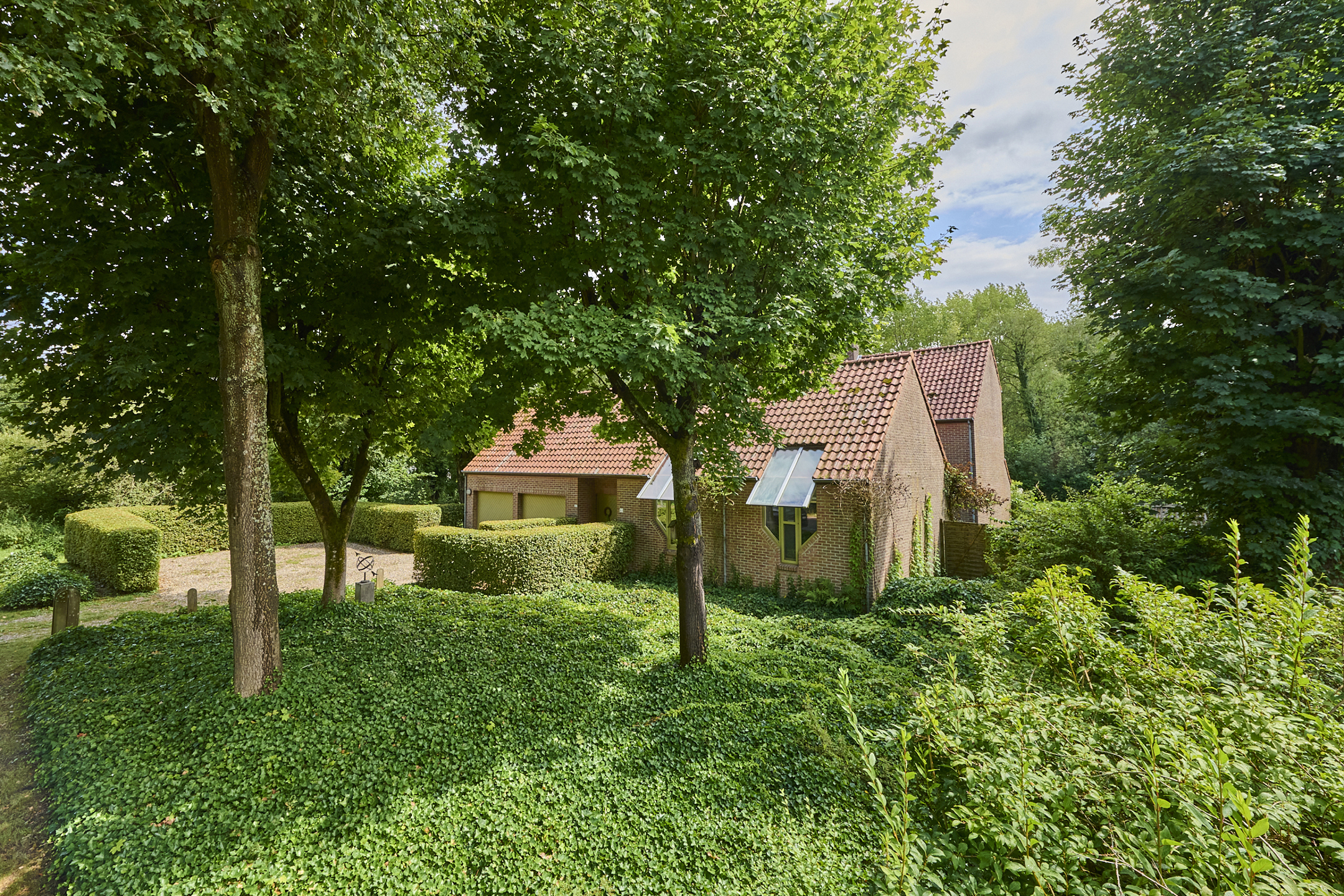 Villa met tal van mogelijkheden op 38are - foto 1