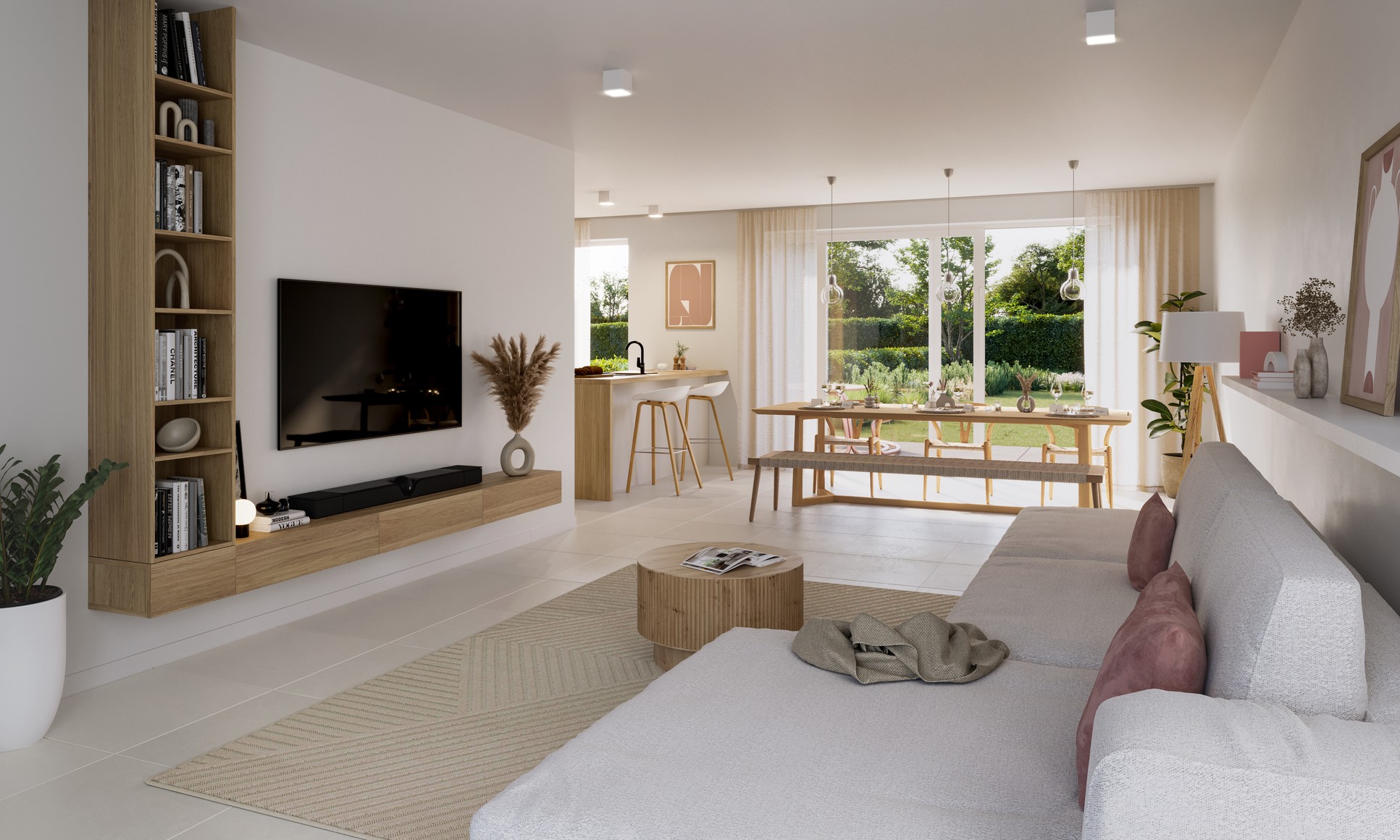 LOT 2 - Wittewalle - foto 3