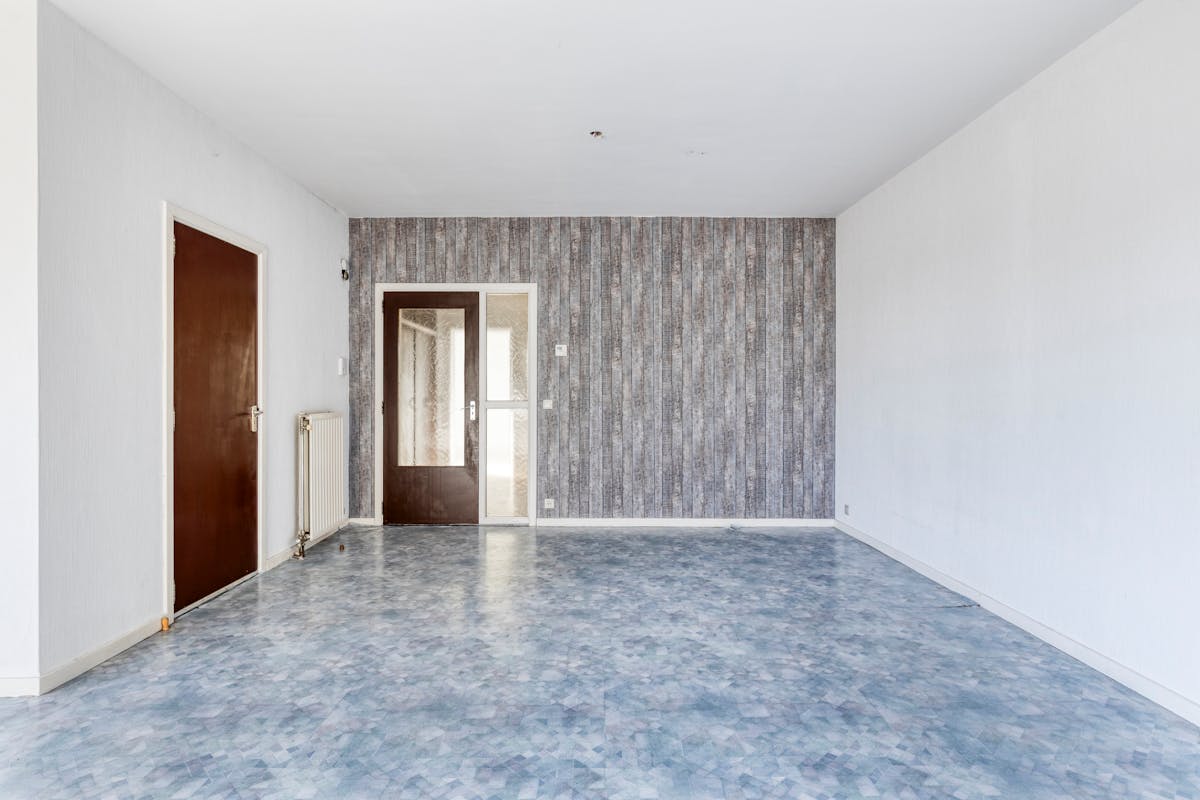 Tweeslaapkamerappartement met terras te koop in Merksem - foto 4