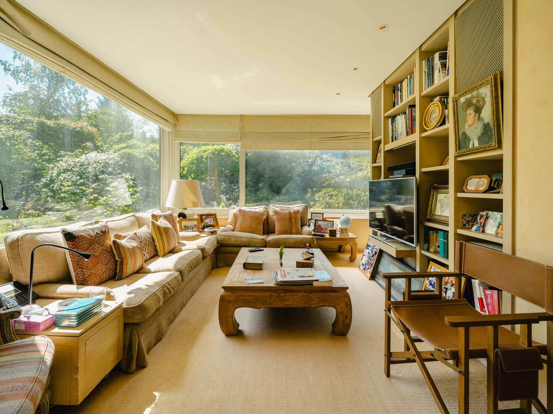 Maison à vendre à Uccle avec 5 chambres - photo 4