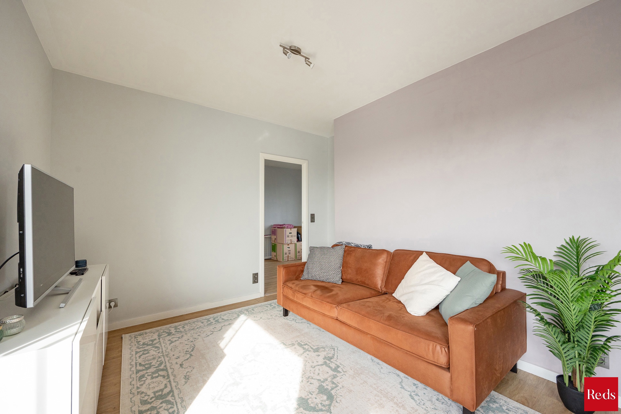 Dakappartement met ruim terras en geweldig uitzicht - foto 5