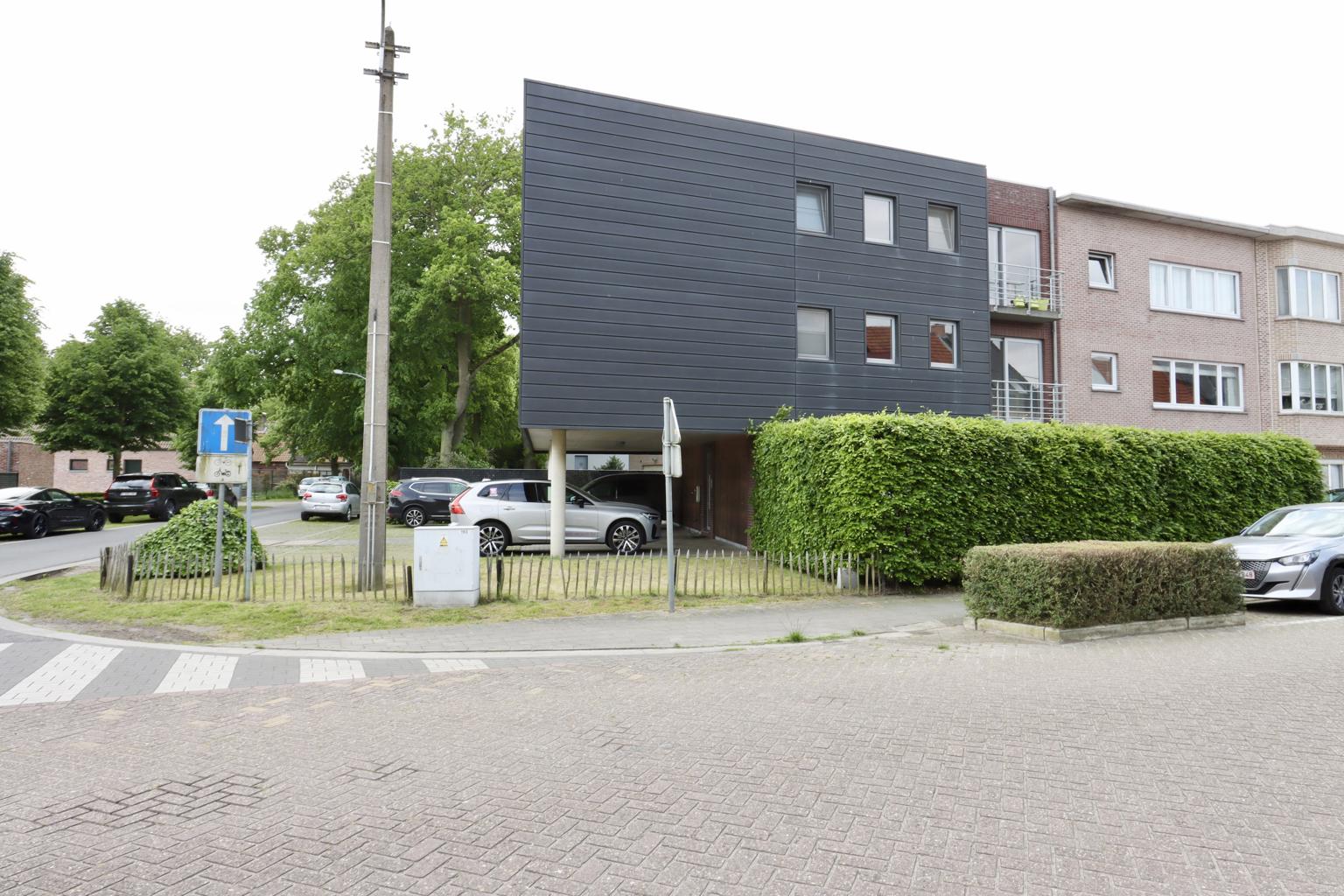 Apartment for rent in Schoten with 1 bedroom - photo 1