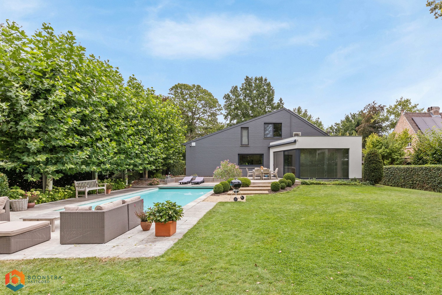 Prachtige villa op een perceel van 1098 m² te Schiplaken - foto 1