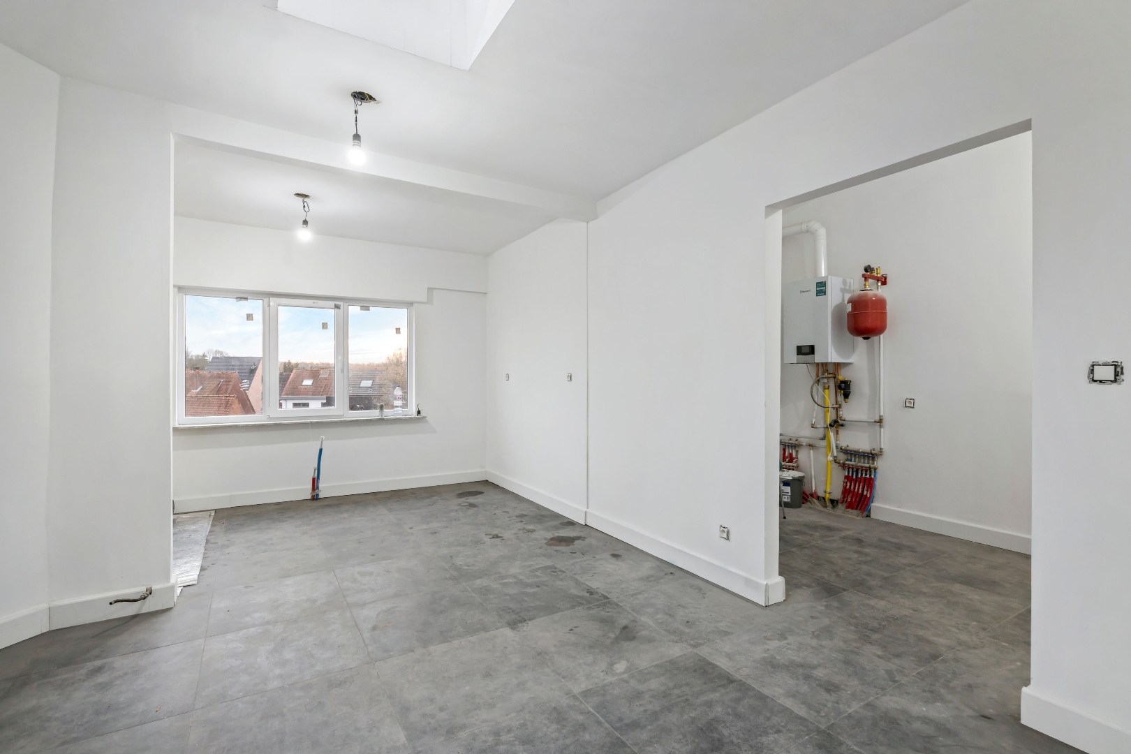 Maison à vendre à Temse avec 3 chambres - photo 2