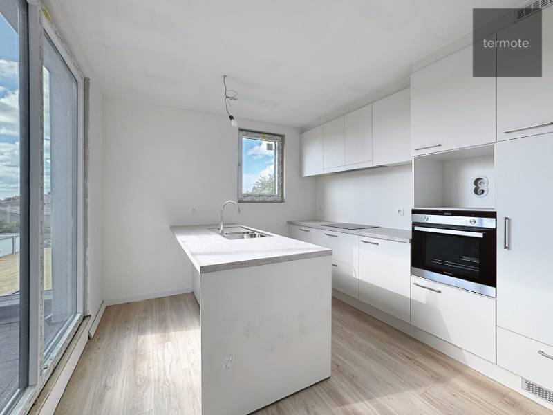 Apartment for rent in Waregem with 2 bedrooms - photo 2